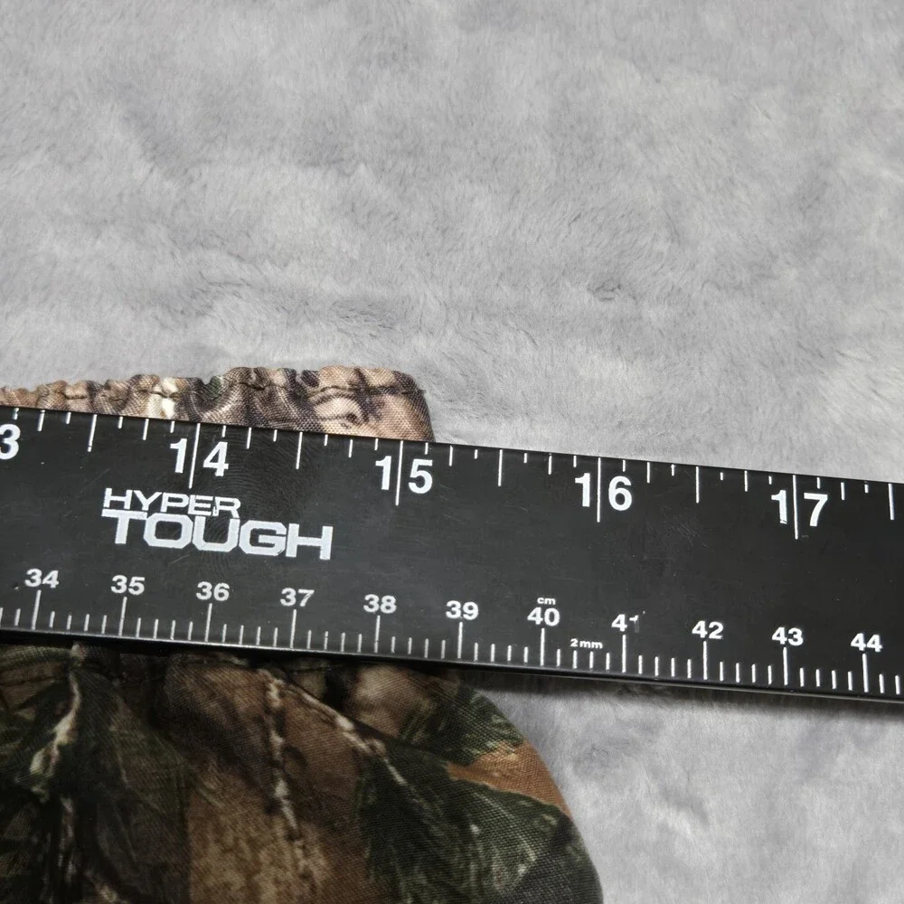 N/A realtree camo